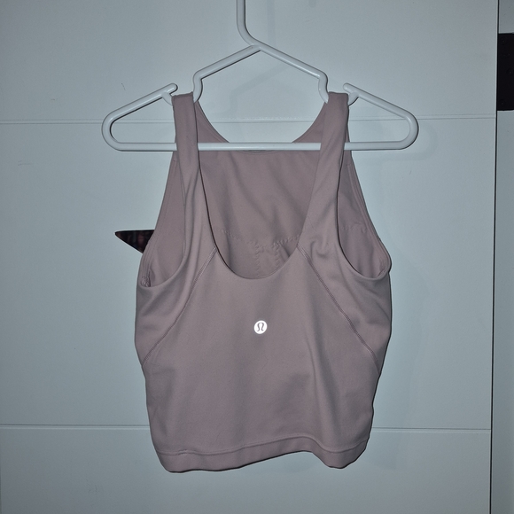 ALIGN TANK SIZE 0 - Picture 10 of 10